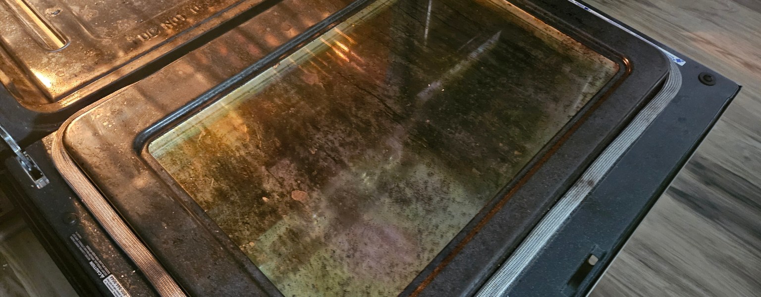AirBnB Cleaning