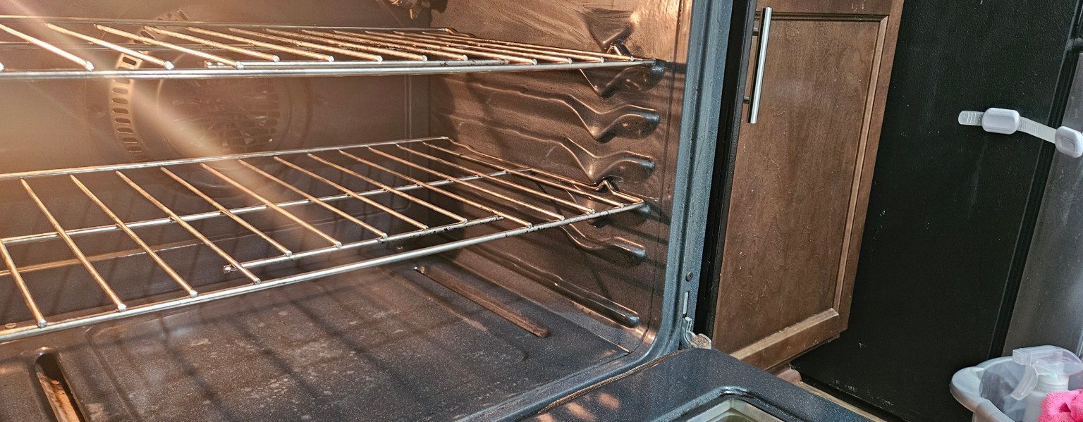 Deep Cleaning near Northville